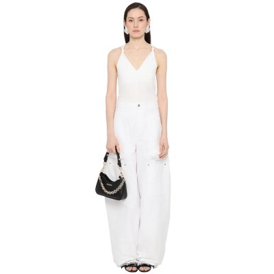 THE DANGLING HOBO BAG